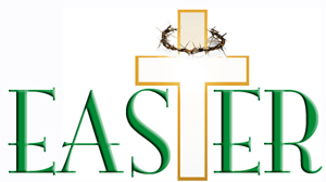 Free Religious Easter Clipart-free religious easter clipart-14