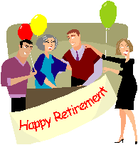 Free Retirement Clipart-free retirement clipart-4