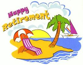 Free Retirement Clipart-Free retirement clipart-5