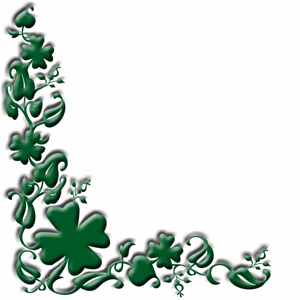 Free Shamrock Clipart Shamrock Clipart 1-Free Shamrock Clipart Shamrock Clipart 1 Jpg-8