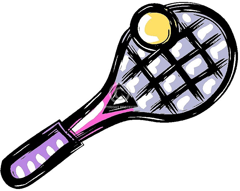 Free Tennis Clip Art U2013 Diehard Image-Free Tennis Clip Art u2013 Diehard Images, LLC - Royalty-free Stock Photos-1