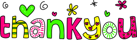 Free Thank You Clipart Images - ClipartF-Free thank you clipart images - ClipartFest-3