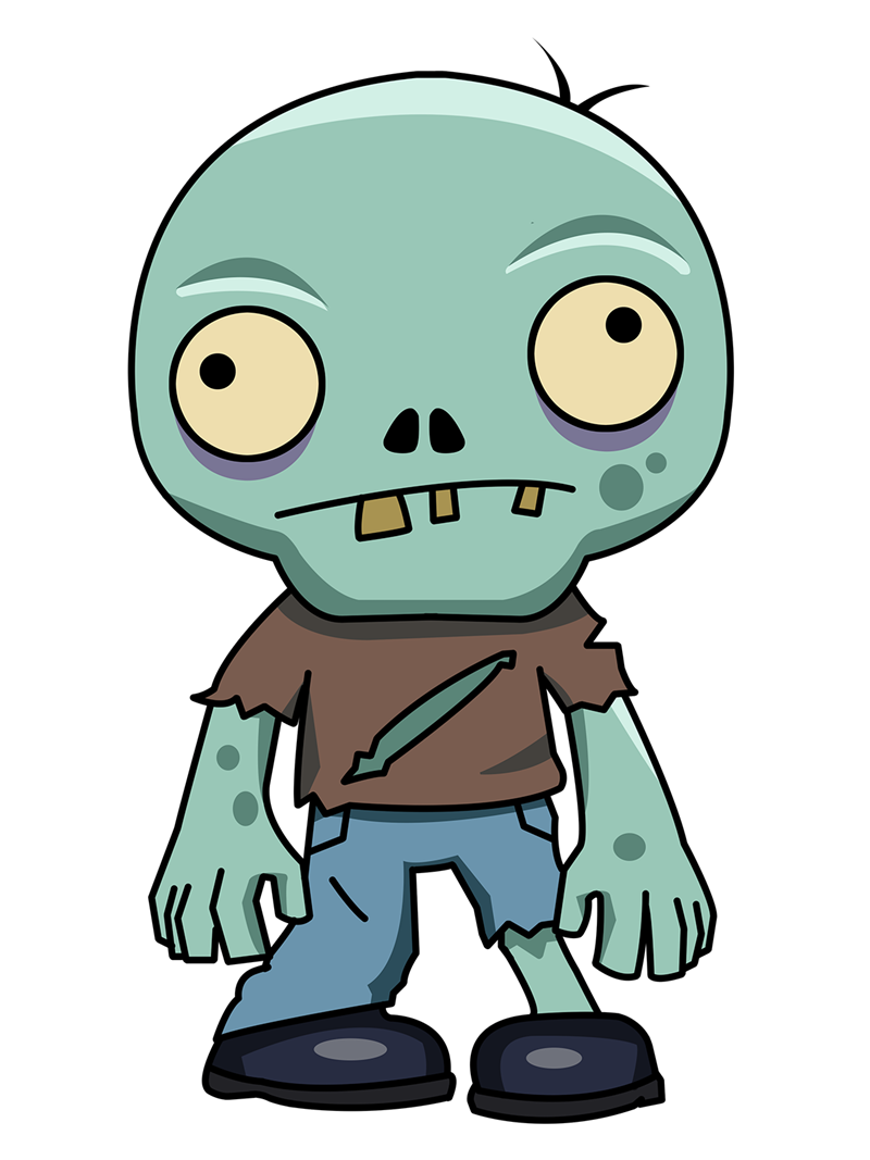 Free To Use U0026amp; Public Domain Zomb-Free to Use u0026amp; Public Domain Zombie Clip Art-2