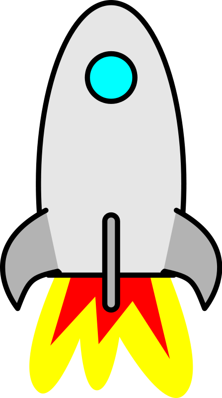 Free To Use Public Domain Rocketship Cli-Free To Use Public Domain Rocketship Clip Art Page 2-5