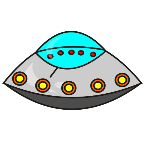 Free Ufo Clipart Images - .-Free ufo clipart images - .-9