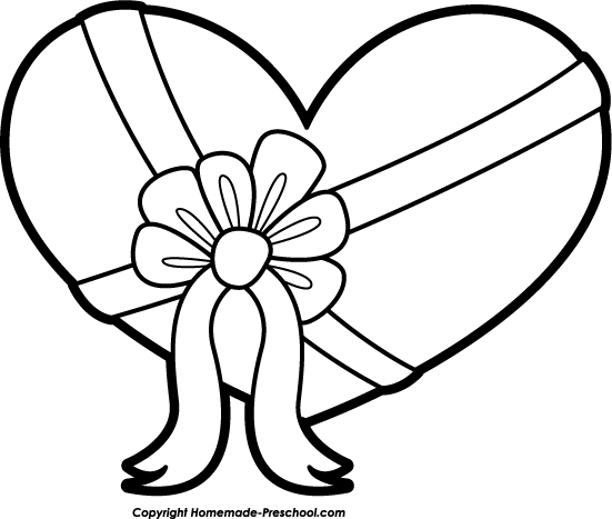 Free Valentine Heart Clipart-Free Valentine Heart Clipart-11