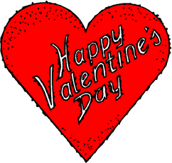 Free Valentines Day Clip Art . .-Free Valentines Day Clip Art . .-5