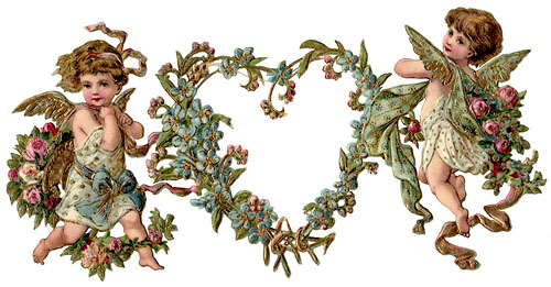 Free Victorian Clipart-Free Victorian Clipart-4