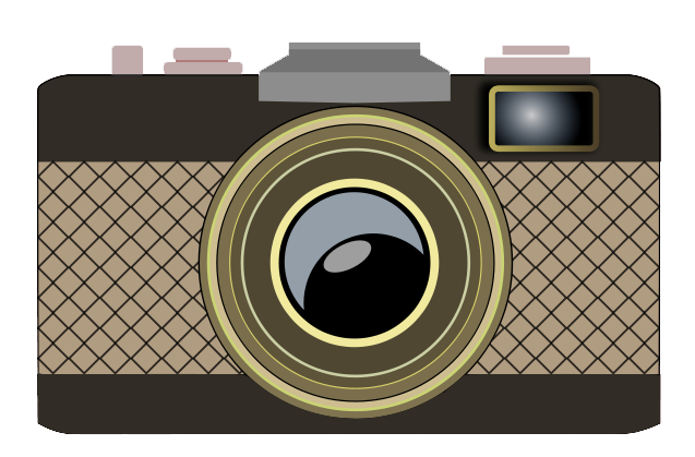 Free Vintage Camera Clip Art-Free Vintage Camera Clip Art-4