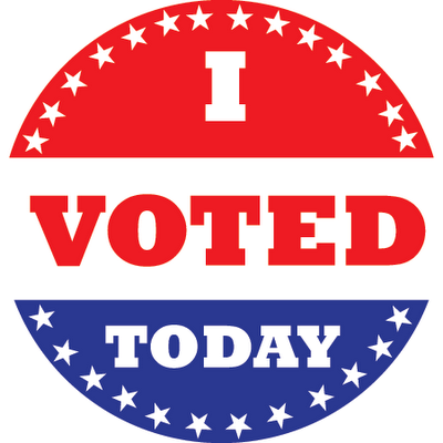 ... Free Vote Clipart ...-... Free vote clipart ...-2
