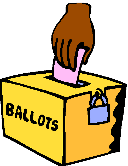 Free Vote Clipart-Free Vote Clipart-3