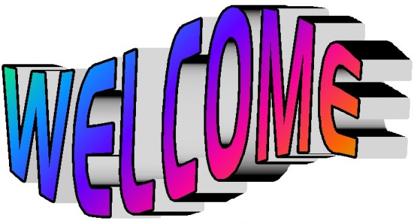 Free Welcome Clip Art Images Clipart-Free welcome clip art images clipart-1