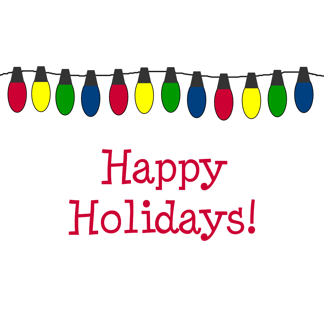 Free Winter Holiday Clip .-Free Winter Holiday Clip .-6
