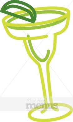 Frozen Margarita Clipart-Frozen Margarita Clipart-5
