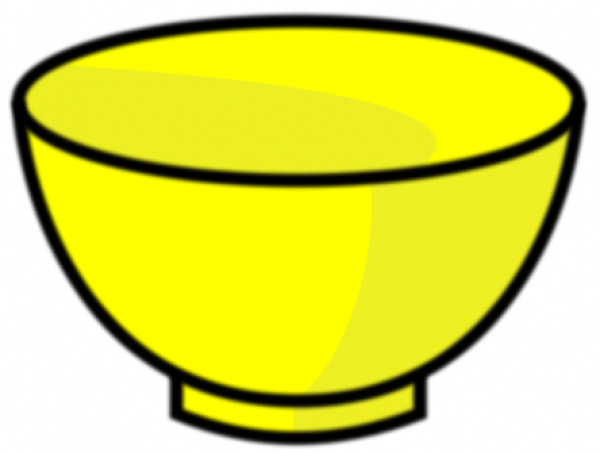 Fruit Bowl Clipart-fruit bowl clipart-10