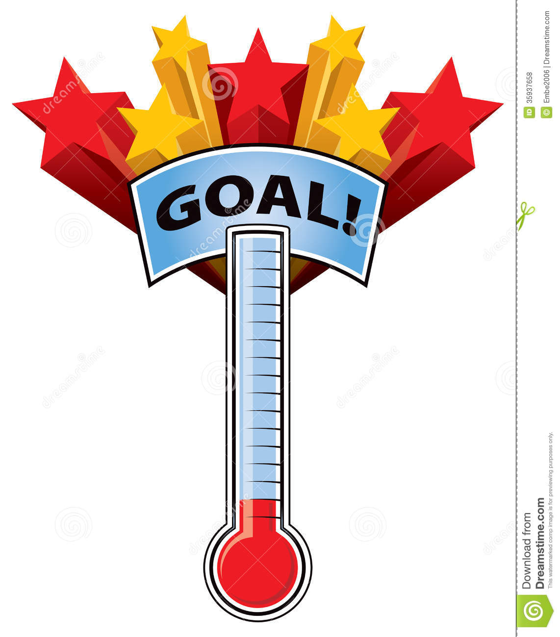 Fundraiser Goal Clipart-Fundraiser Goal Clipart-9