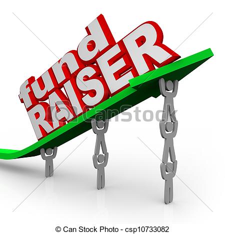 Fundraising Clipart .-Fundraising Clipart .-13