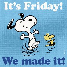 Funny Animal Friday Clipart-Funny animal friday clipart-5