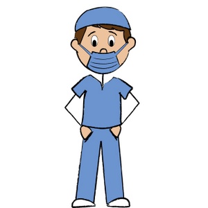 Funny Nurse Bad Clipart-Funny Nurse Bad Clipart-2