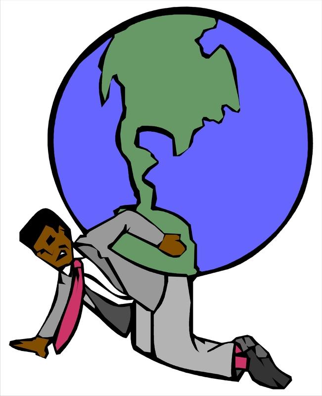 Funny Stressful Clipart-Funny Stressful Clipart-5