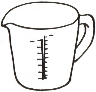 Gallon Measuring Capacity Clipart Clipar-Gallon Measuring Capacity Clipart Cliparthut Free Clipart-6