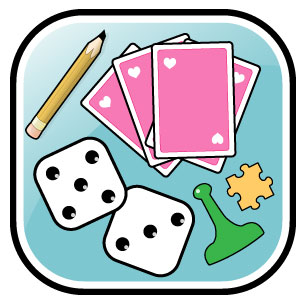 Game Clipart-game clipart-8