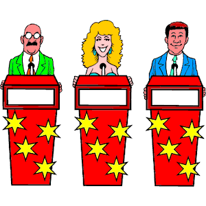 Game Show Contestants 1 Clipart Cliparts-Game Show Contestants 1 Clipart Cliparts Of Game Show Contestants 1-7