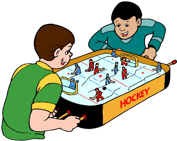 Games Clip Art-Games Clip Art-11