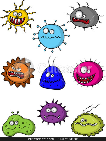 Germ Clipart Germ Clip Art-Germ Clipart Germ Clip Art-1