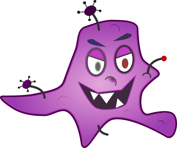 Germs Clipart Cliparts Co-Germs Clipart Cliparts Co-8