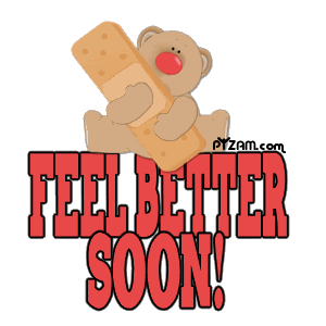 ... Get Well Soon Clip Art - Clipartall -... Get Well Soon Clip Art - clipartall ...-10