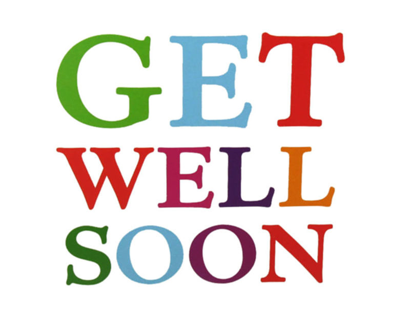 Get Well Soon Clip Art - Clipartall ...-Get Well Soon Clip Art - clipartall ...-11