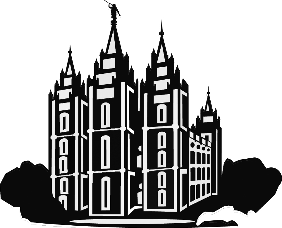 Gif Lds Clipart Salt Lake Temple Clip Ar-Gif Lds Clipart Salt Lake Temple Clip Art Primaryclipart-3