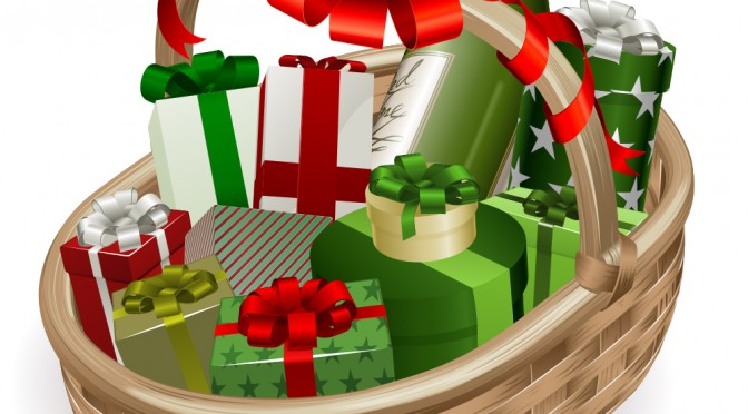 Gift Baskets Clipart Free Clip Art Image-Gift Baskets Clipart Free Clip Art Images u0026middot; Community Events Procare Physical Therapy u0026middot; «-14