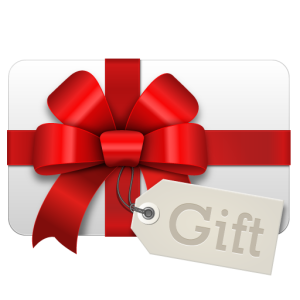 Christmas Gift Card