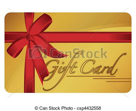 Christmas Gift Card