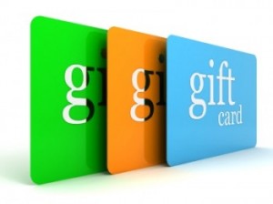 Christmas Gift Card