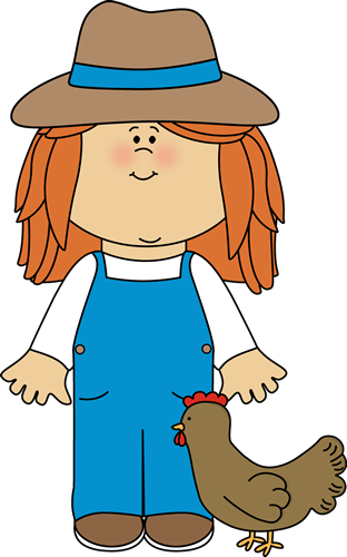 Girl Farmer-Girl Farmer-18