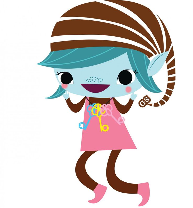 Girl Scout Brownie Happy Elf Girl Scouts-Girl Scout Brownie Happy Elf Girl Scouts Brownie Pinterest-13