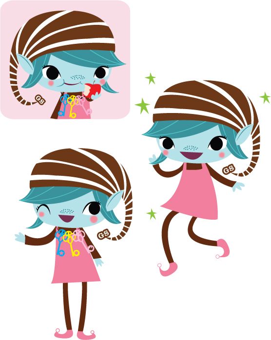Girl Scout Clip Art | Brownie Girl Scout-Girl Scout Clip Art | Brownie Girl Scout Clip Art - Bing Images | Girl Scout Ideas-14