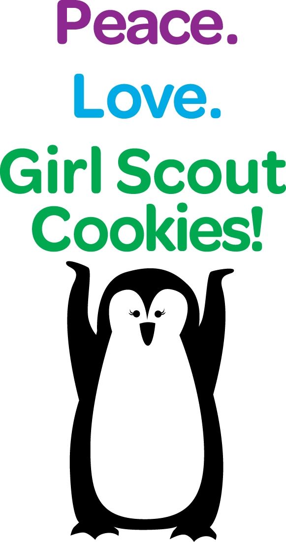 Girl Scout Cookie Clip Art | Girl Scouts-girl scout cookie clip art | Girl Scouts of WNY-11