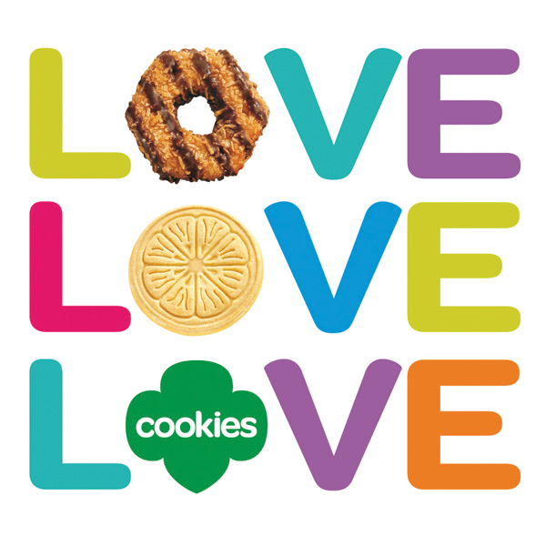 Girl Scouts, Clip Art And .-Girl scouts, Clip art and .-18