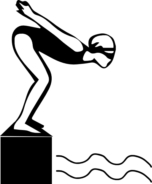 Girl Swimming Clipart Clipart Panda Free-Girl Swimming Clipart Clipart Panda Free Clipart Images-7
