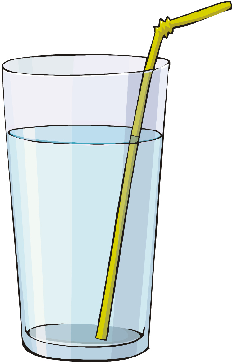 Glass Of Water Cup Of Water .-Glass of water cup of water .-9