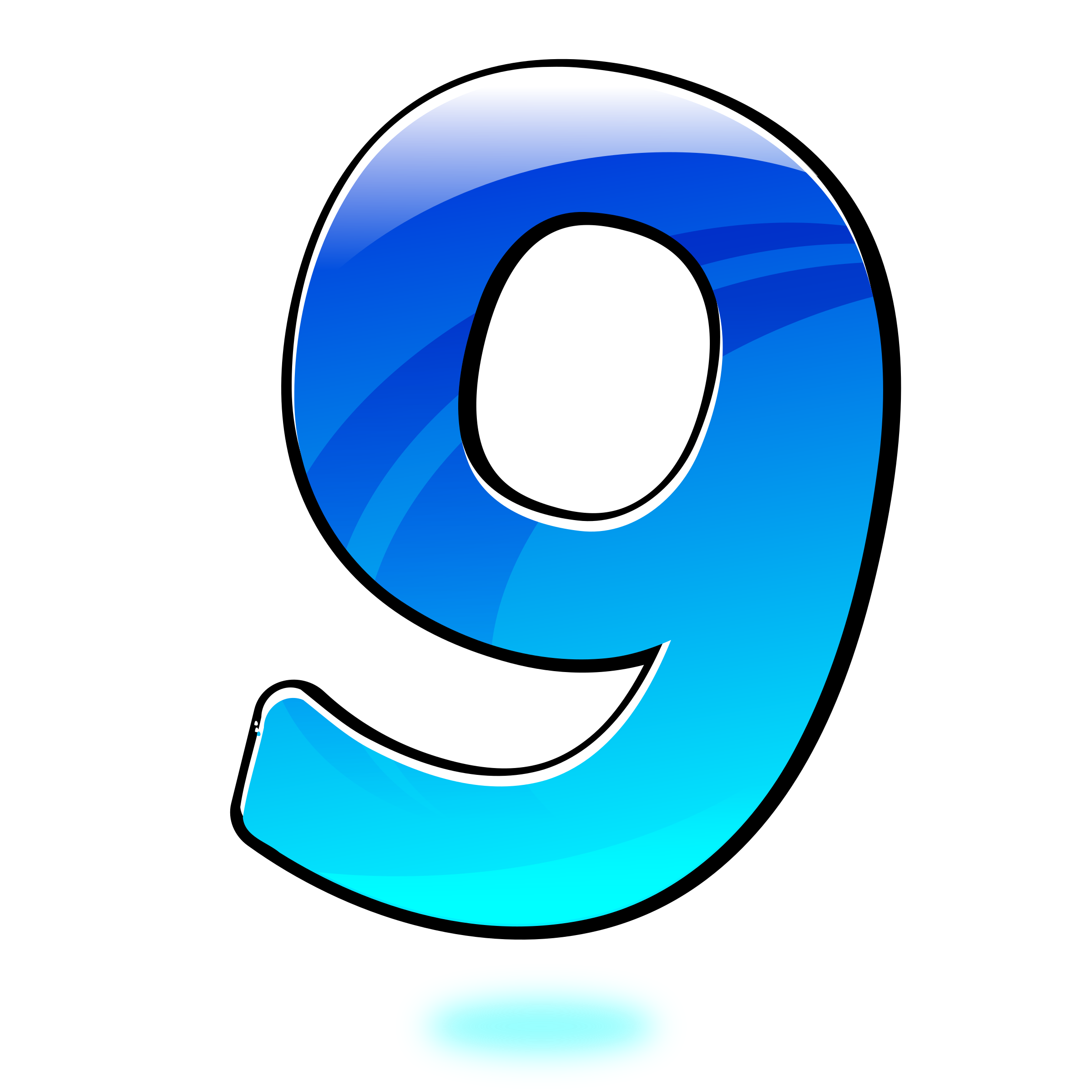 Glossy Number Nine By Mondspeer-Glossy Number Nine By Mondspeer-7