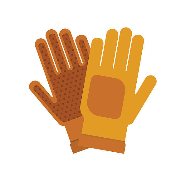 6+ Images In The Icon... Gloves Clipart ClipartLook