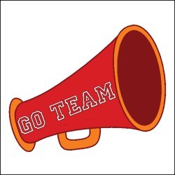 Go Team Clipart-go team clipart-6