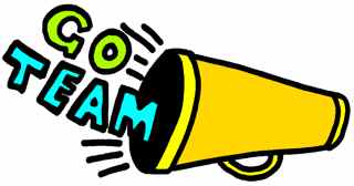 Go Team Clipart-go team clipart-7