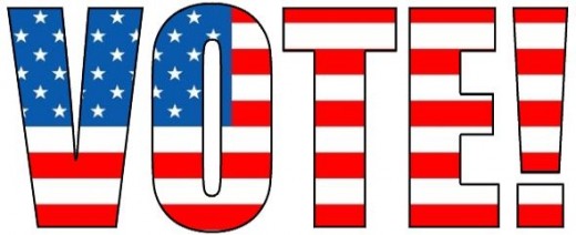 Go Vote Clipart-Go Vote Clipart-6