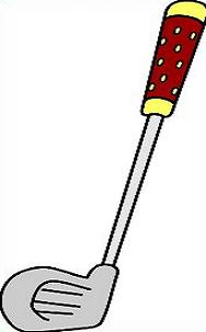 Golf Club Clip Art-golf club clip art-6